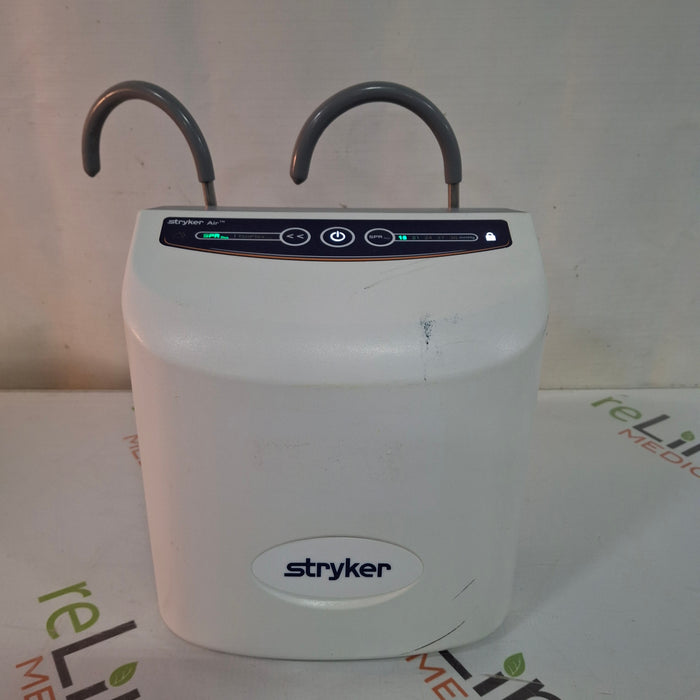 Stryker 2861 Air pump