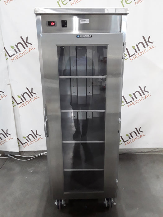 Lakeside MFG INC. 8173 Warming Cart