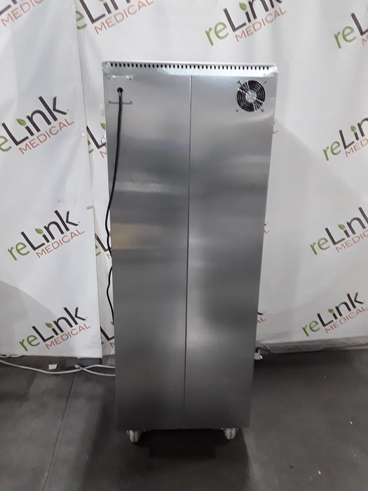 Lakeside MFG INC. 8173 Warming Cart