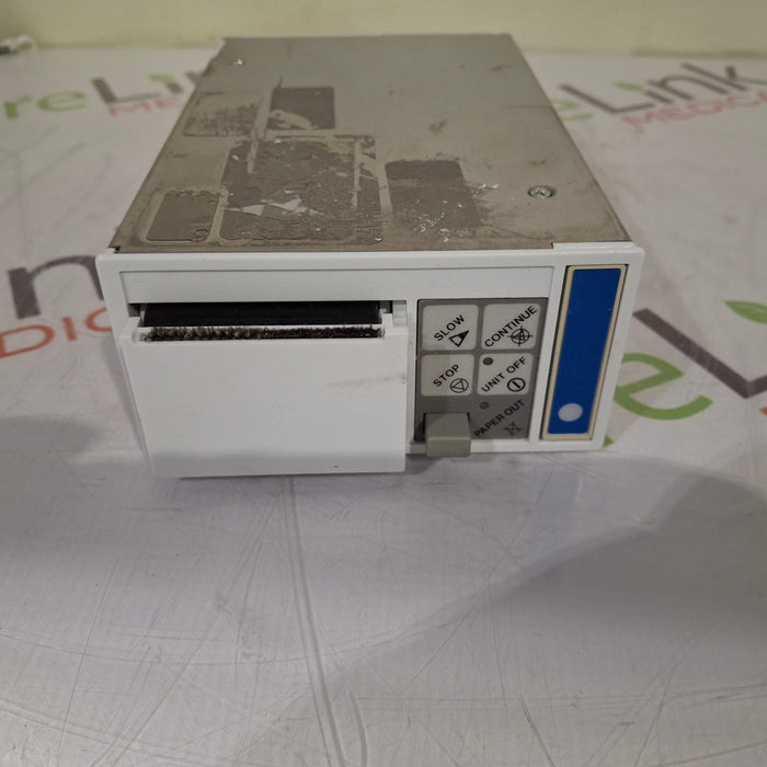 Spacelabs Healthcare 90449 Thermal Printer Recorder Module