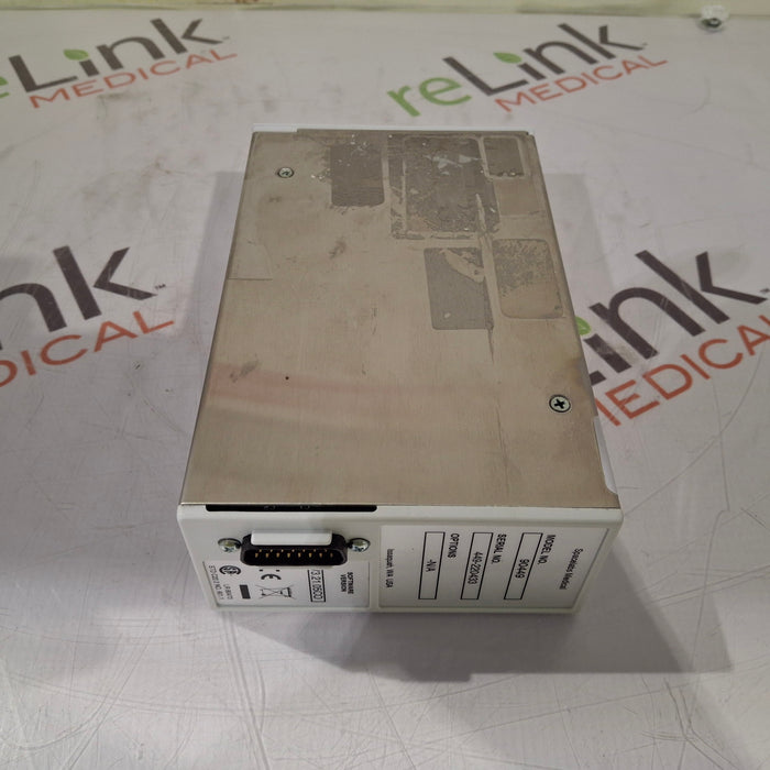 Spacelabs Healthcare 90449 Thermal Printer Recorder Module