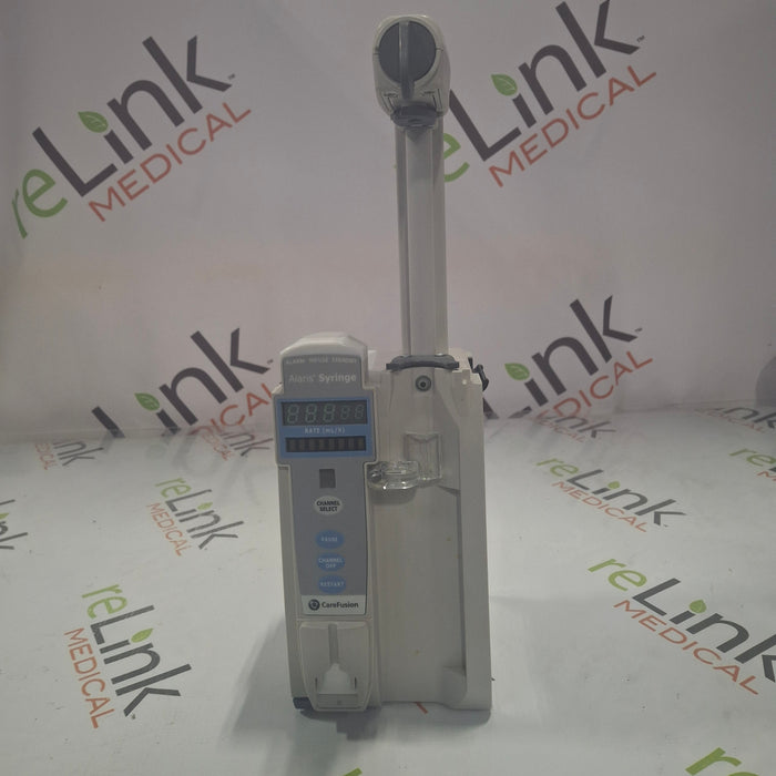 CareFusion Alaris 8110 Syringe Pump Module
