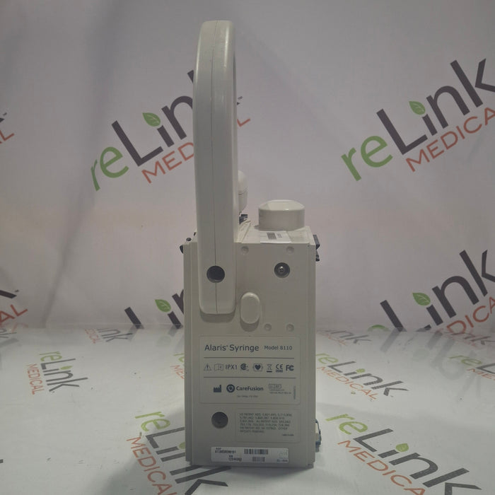 CareFusion Alaris 8110 Syringe Pump Module
