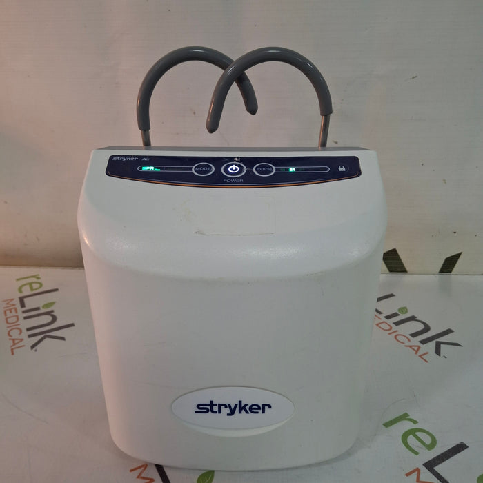 Stryker 2861 Air pump