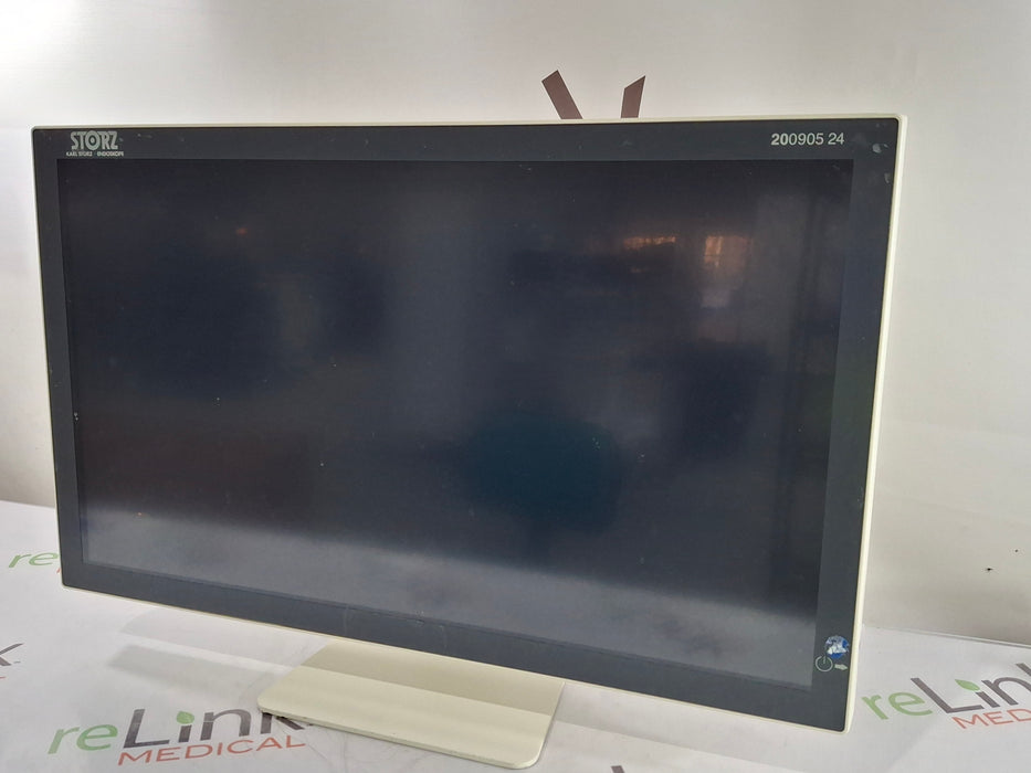 Karl Storz 24" Touch Screen Display