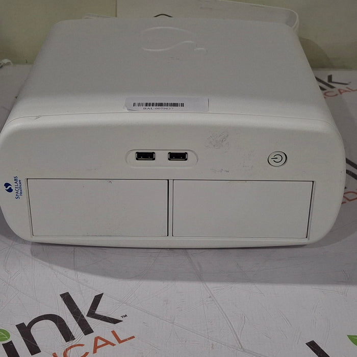 Spacelabs Healthcare Xprezzon Patient Monitor