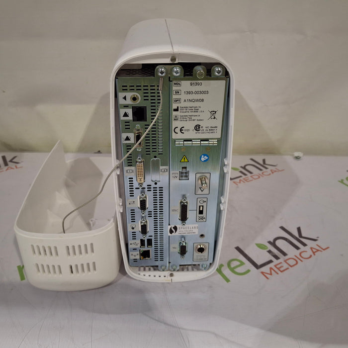 Spacelabs Healthcare Xprezzon Patient Monitor