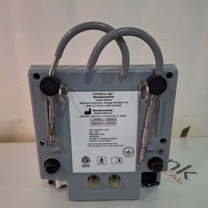 Stryker 2861 Air pump