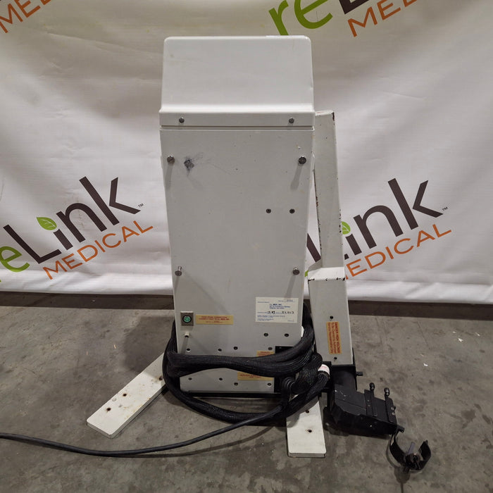 I.L. Med Unilase Laser