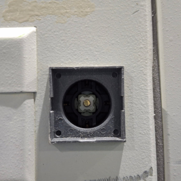 I.L. Med Unilase Laser