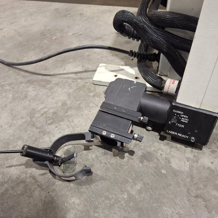 I.L. Med Unilase Laser