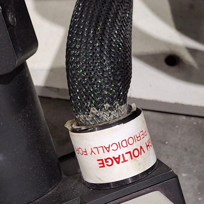 I.L. Med Unilase Laser