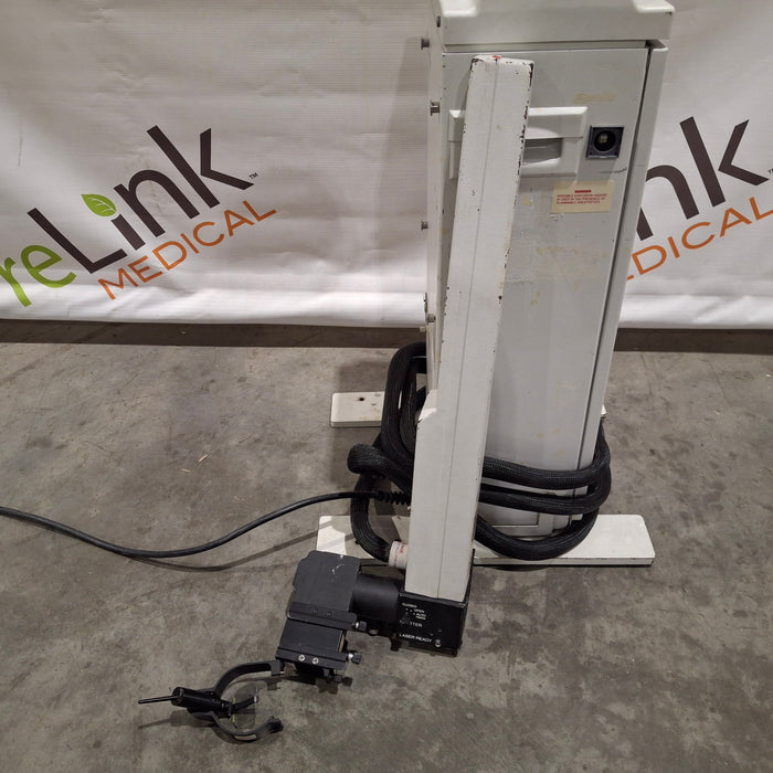 I.L. Med Unilase Laser