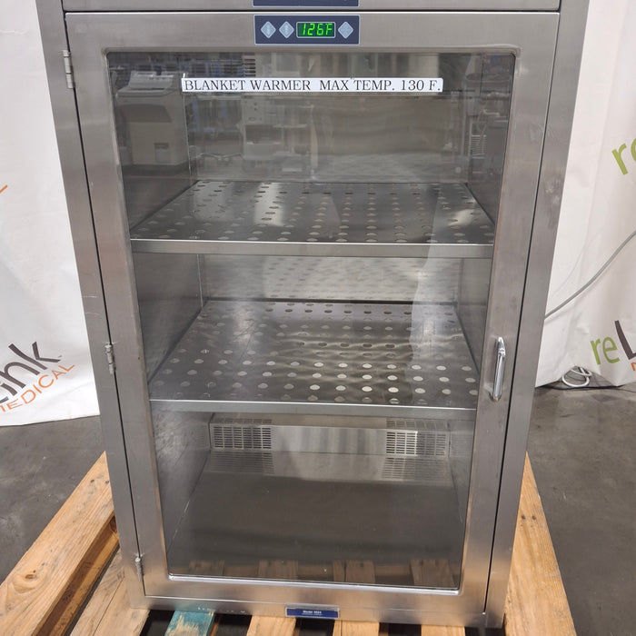 Getinge 5824 Warming Cabinet