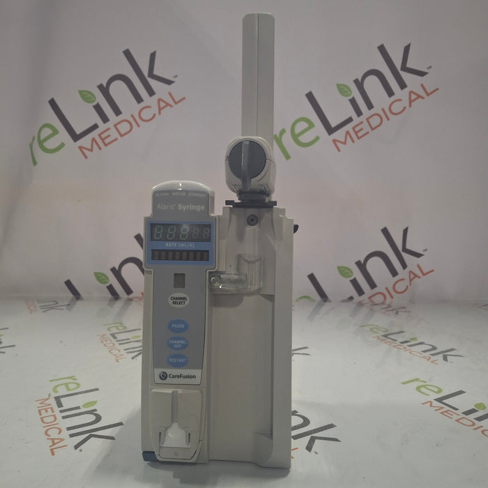 CareFusion Alaris 8110 Syringe Pump Module