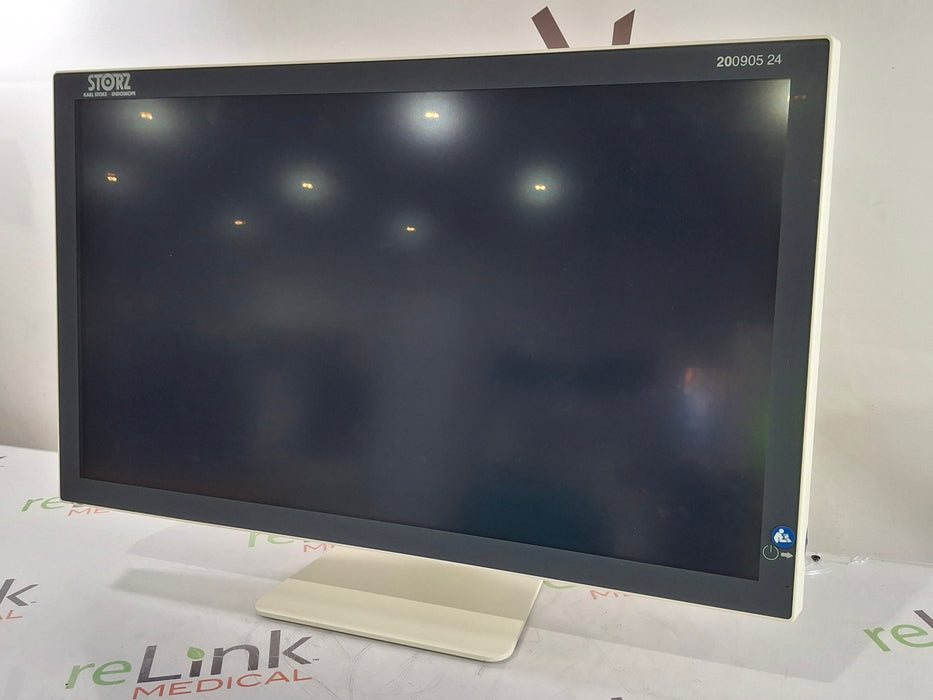 Karl Storz 24" Touch Screen Display