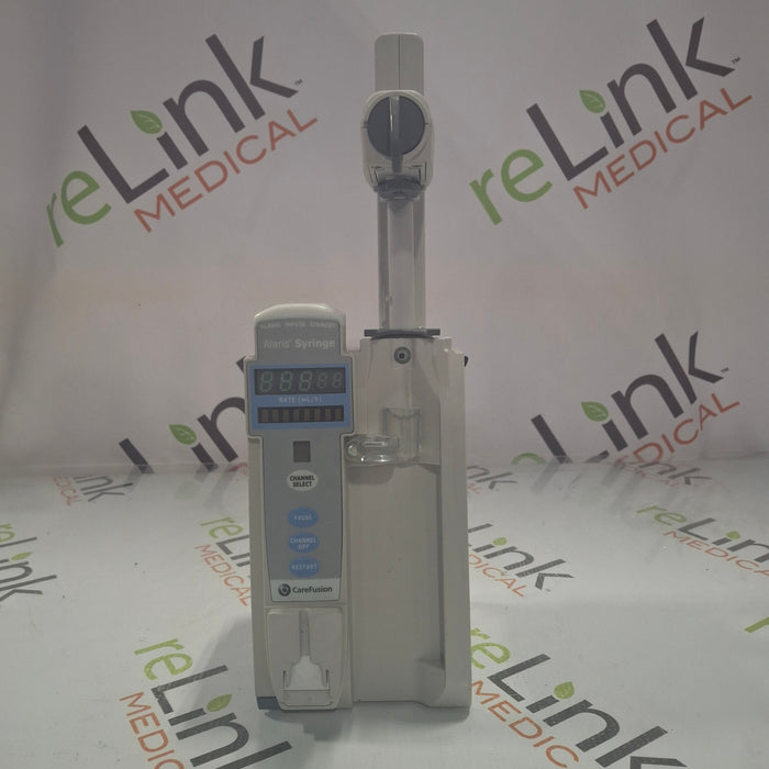 CareFusion Alaris 8110 Syringe Pump Module