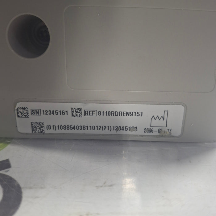 CareFusion Alaris 8110 Syringe Pump Module