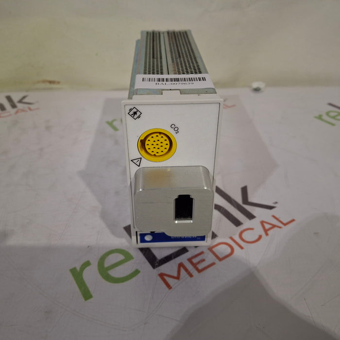 Spacelabs Healthcare Ultraview SL 91517 Multigas Analyzer