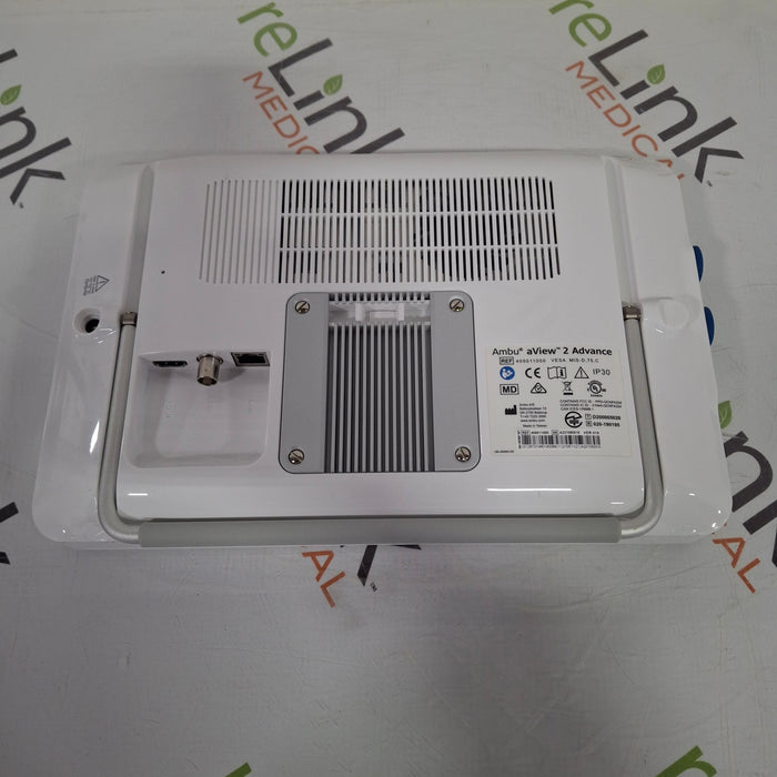 Ambu aView 2 Advance Monitor