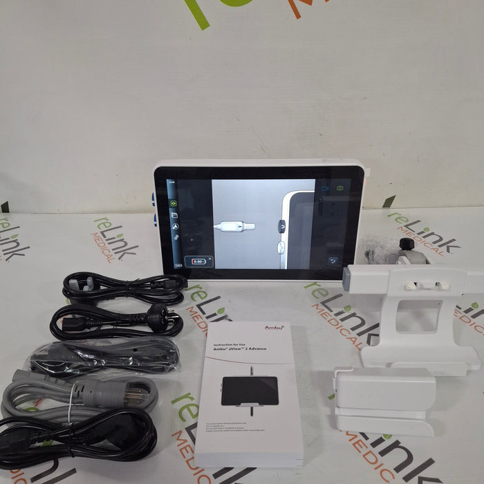 Ambu aView 2 Advance Monitor