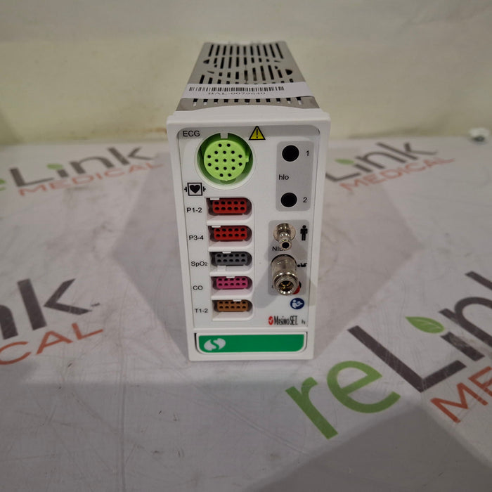 Spacelabs Healthcare 91496 Multiparameter Module