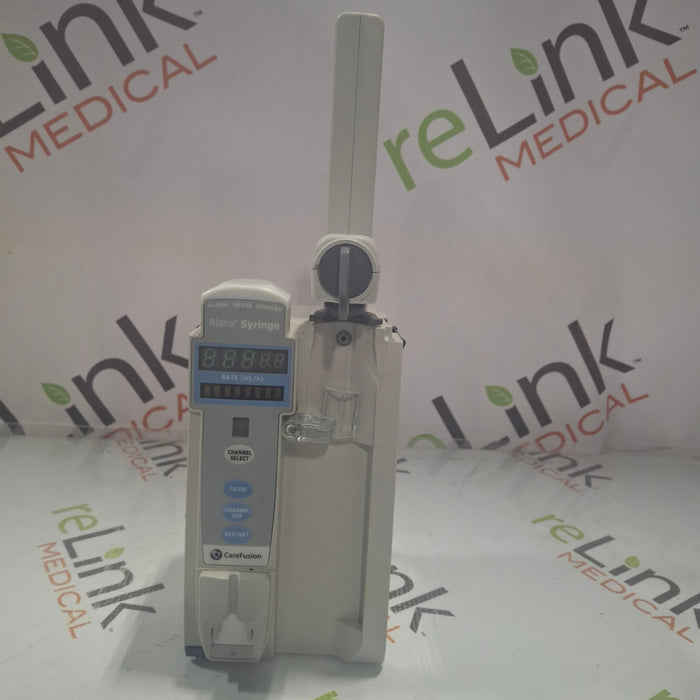 CareFusion Alaris 8110 Syringe Pump Module