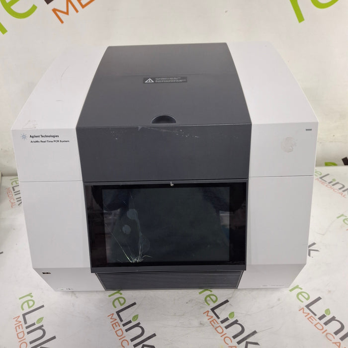 Agilent AriaMx Real-Time PCR System