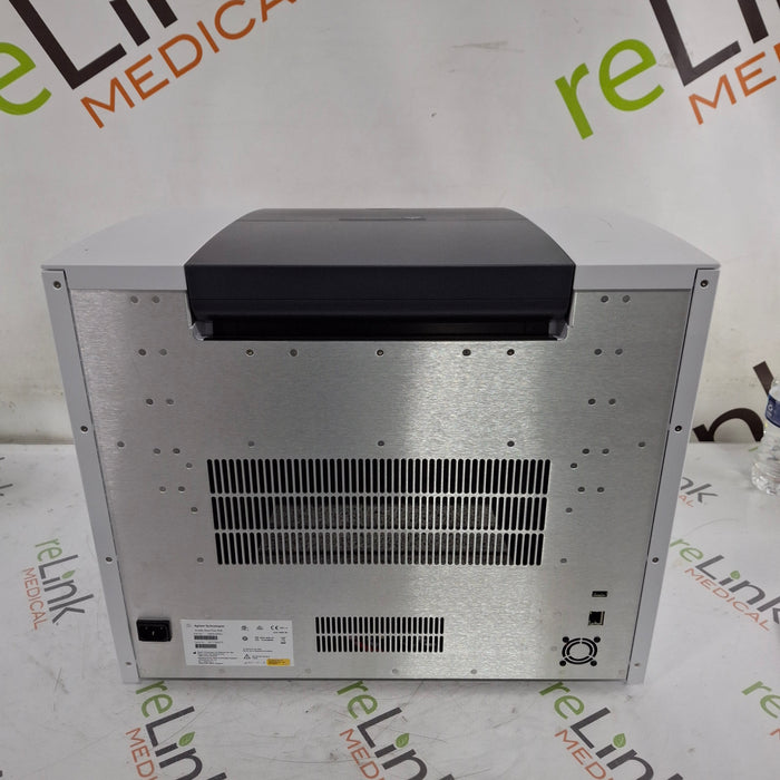 Agilent AriaMx Real-Time PCR System