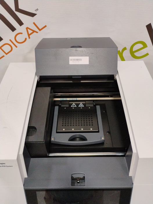 Agilent AriaMx Real-Time PCR System