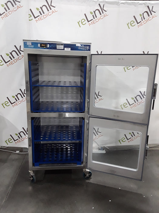 Lakeside MFG INC. 8285B Warming Cabinet