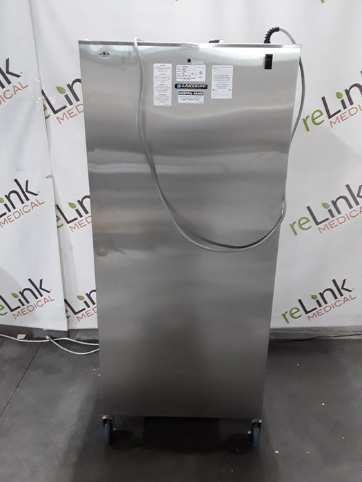 Lakeside MFG INC. 8285B Warming Cabinet