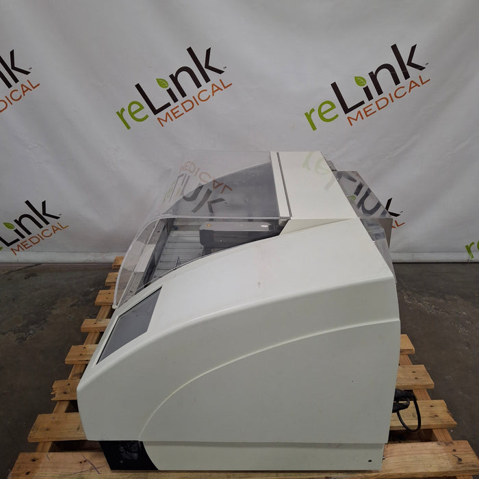 Leica ST5020 Slide Stainer