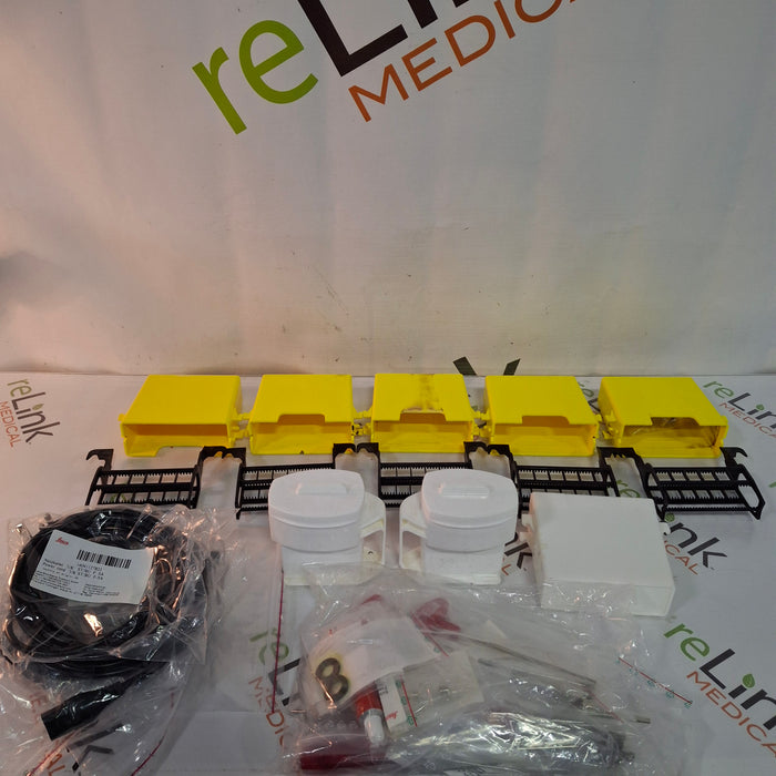 Leica ST5020 Slide Stainer