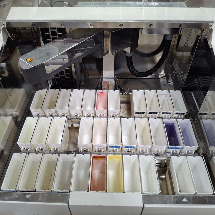 Leica ST5020 Slide Stainer