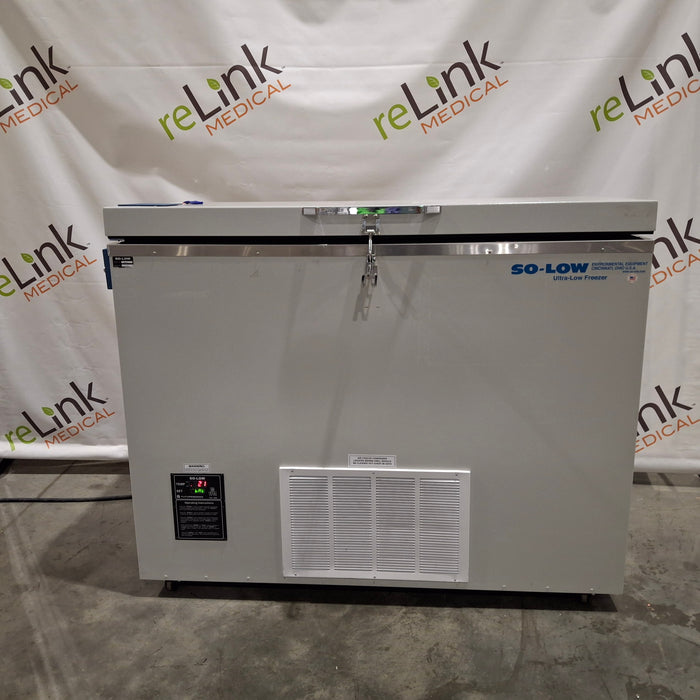 So-Low C85 Ultra Low Freezer