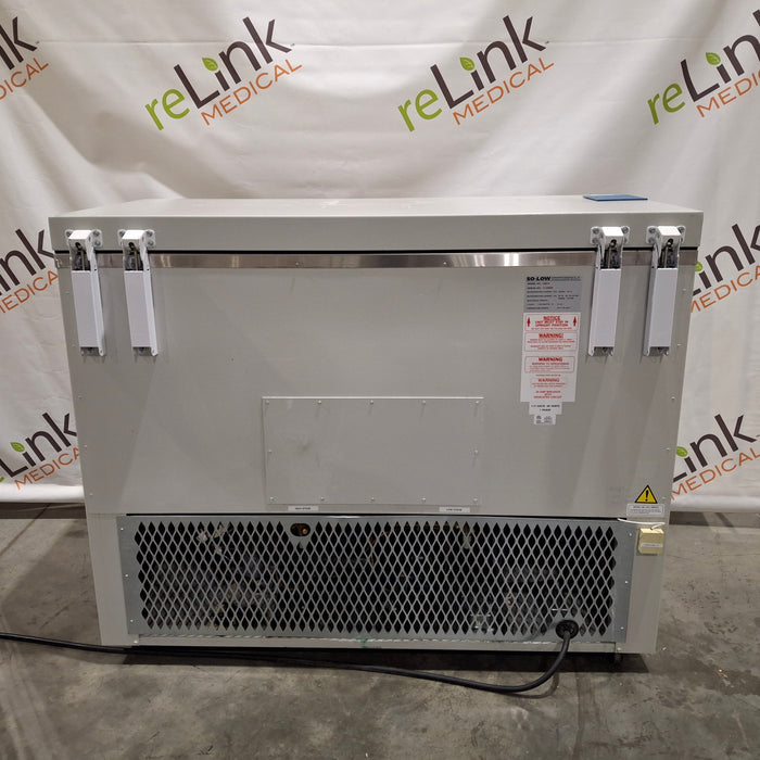 So-Low C85 Ultra Low Freezer