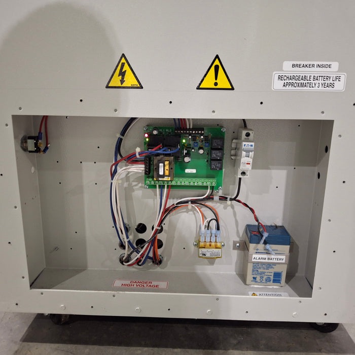 So-Low C85 Ultra Low Freezer