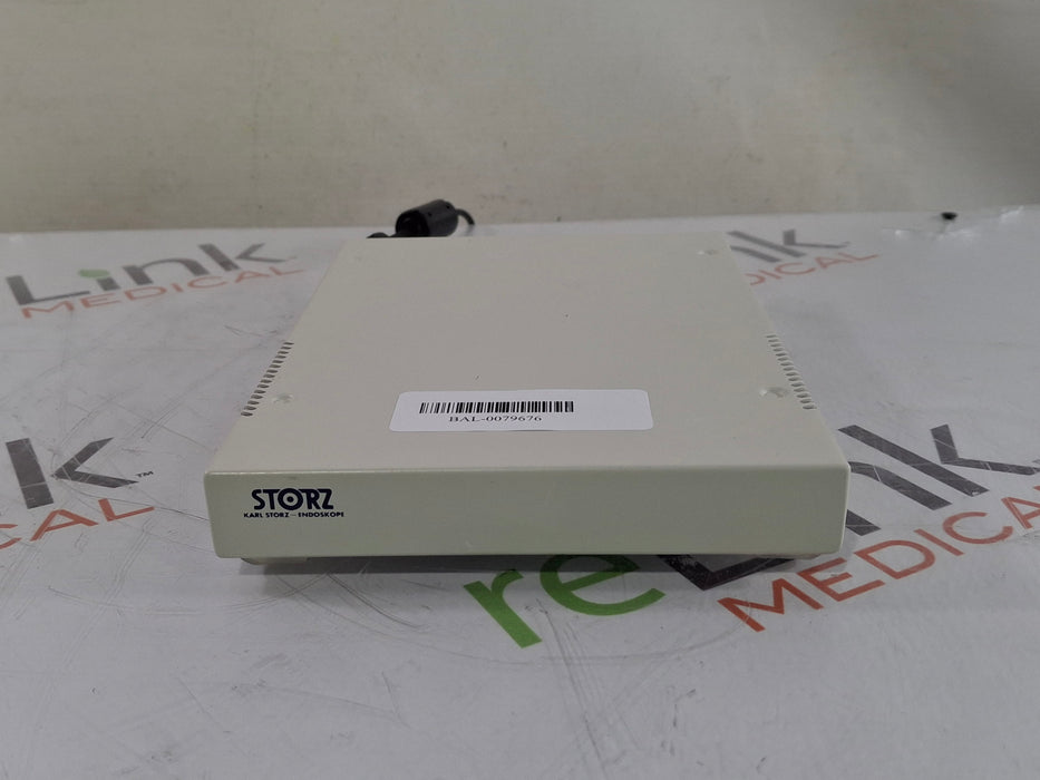 STORZ WUIS2285 Chassis