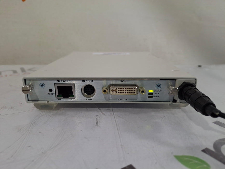 STORZ WUIS2285 Chassis