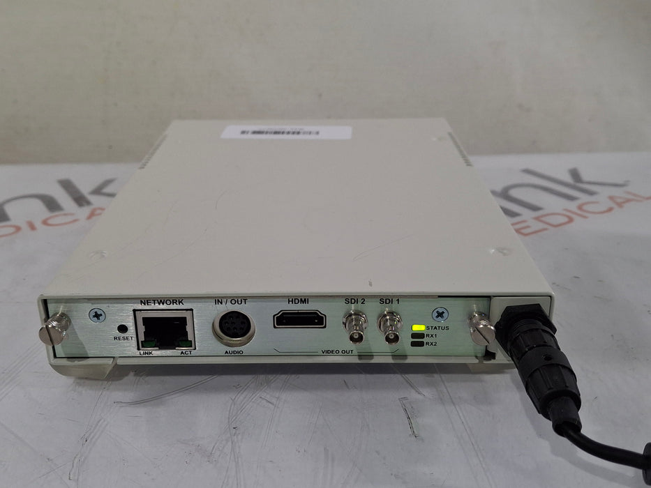 STORZ WUIS2286 Chassis