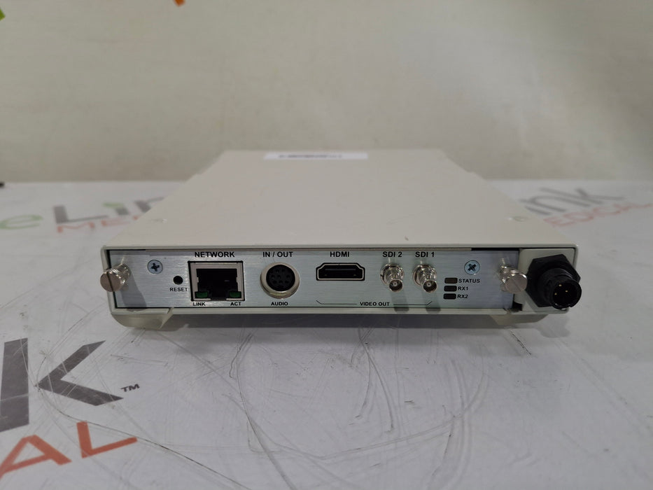 STORZ WUIS2286 Chassis