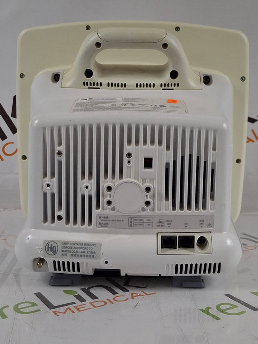 GE Healthcare Dash 5000 - GE/Nellcor SpO2 Patient Monitor