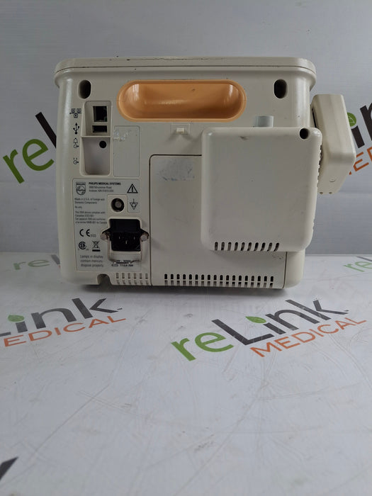 Philips Suresigns VS3 Vital Signs Monitor