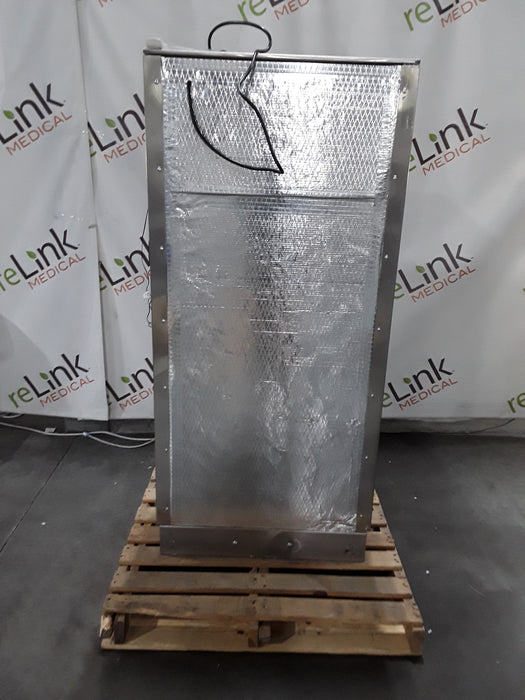 Blickman SW30 Blanket Warming Cabinet