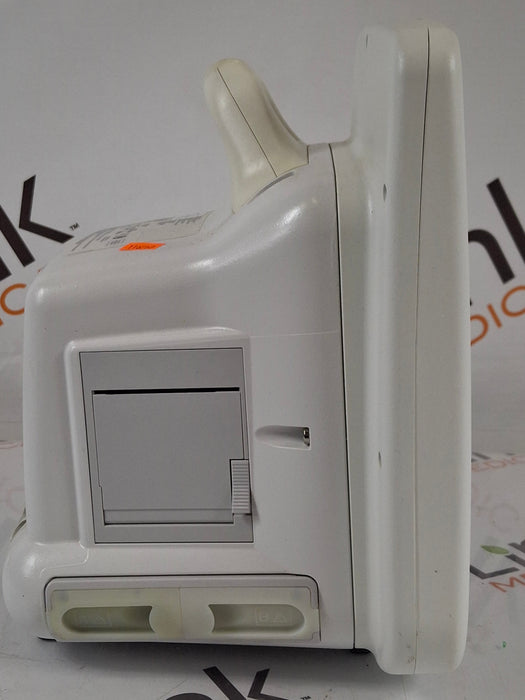 GE Healthcare Dash 5000 - GE/Nellcor SpO2 Patient Monitor