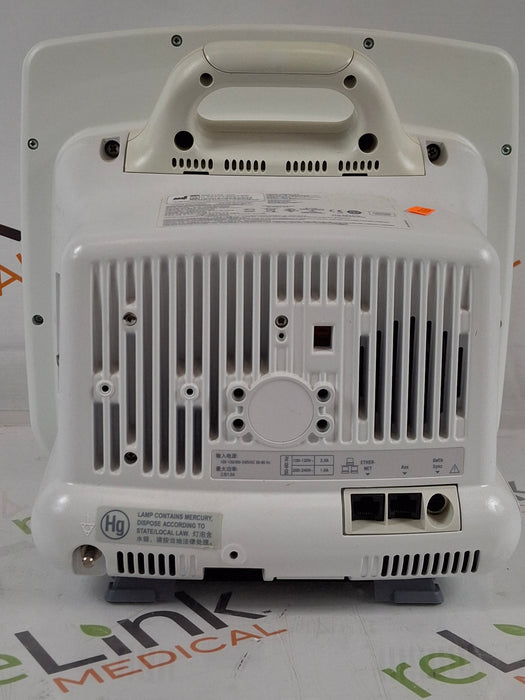 GE Healthcare Dash 5000 - GE/Nellcor SpO2 Patient Monitor