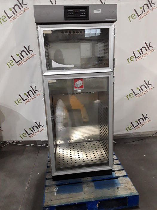 Mac Medical, Inc. DWC 24-G Warming Cabinet