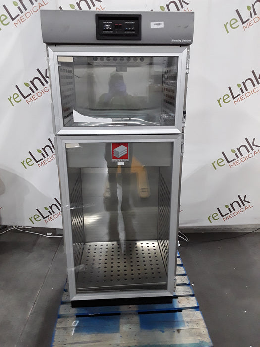 Mac Medical, Inc. DWC 24-G Warming Cabinet