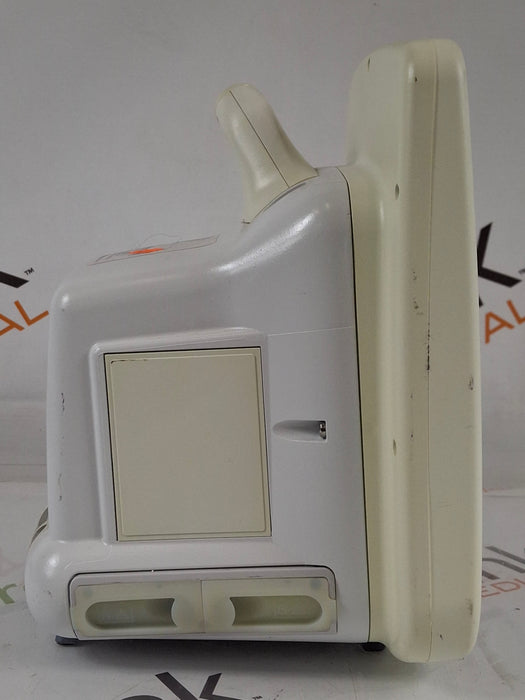 GE Healthcare Dash 5000 - GE/Nellcor SpO2 Patient Monitor